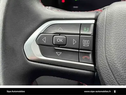 Photo 24 Jeep Compass  1.3 PHEV T4 240 ch 4xe eAWD