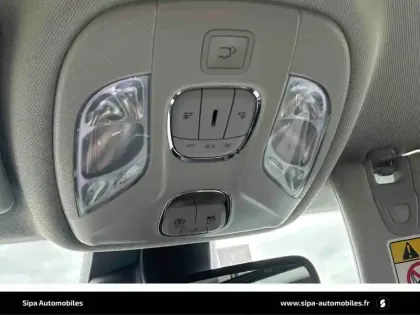 Photo 30 Jeep Compass  1.3 PHEV T4 240 ch 4xe eAWD