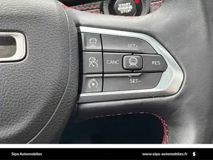 Photo 22 Jeep Compass  1.3 PHEV T4 240 ch 4xe eAWD