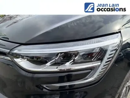 Photo 41 Renault Megane Gén. IV (BFB) Ph2 NG RS Line 5