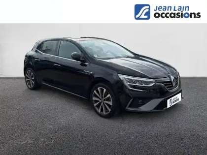 Photo 23 Renault Megane Gén. IV (BFB) Ph2 NG RS Line 5