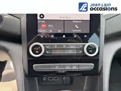 Photo 34 Renault Megane Gén. IV (BFB) Ph2 NG RS Line 5