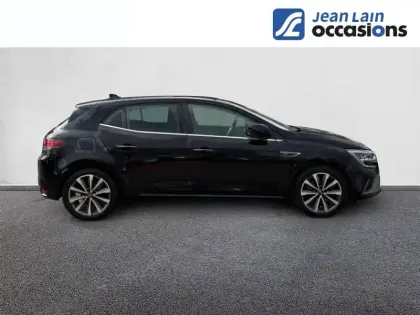 Photo 24 Renault Megane Gén. IV (BFB) Ph2 NG RS Line 5