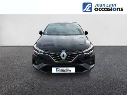 Photo 22 Renault Megane Gén. IV (BFB) Ph2 NG RS Line 5