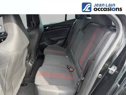 Photo 16 Renault Megane  IV Berline TCe 160 EDC