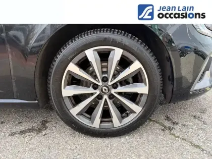 Photo 8 Renault Megane  IV Berline TCe 160 EDC