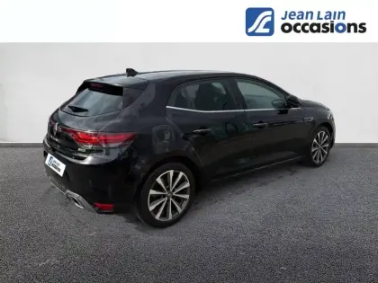 Photo 25 Renault Megane Gén. IV (BFB) Ph2 NG RS Line 5