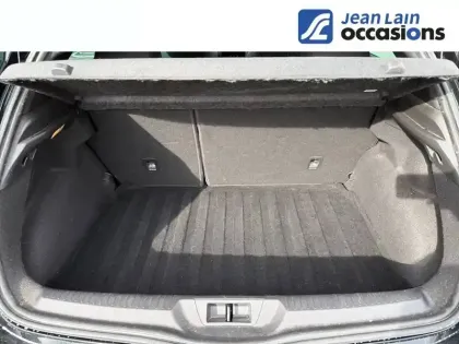 Photo 9 Renault Megane  IV Berline TCe 160 EDC