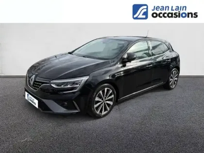 Photo Renault Megane Rs Line