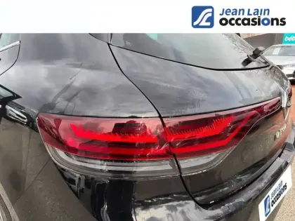 Photo 40 Renault Megane Gén. IV (BFB) Ph2 NG RS Line 5