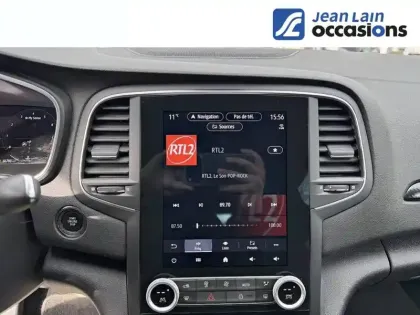 Photo 36 Renault Megane Gén. IV (BFB) Ph2 NG RS Line 5