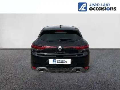 Photo 5 Renault Megane  IV Berline TCe 160 EDC