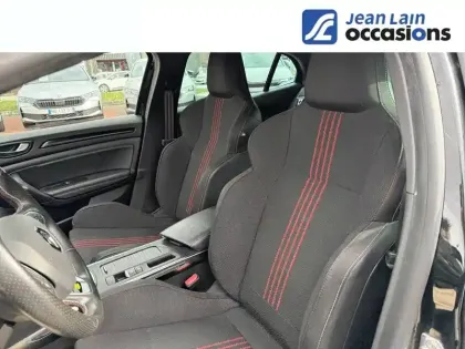 Photo 18 Renault Megane  IV Berline TCe 160 EDC