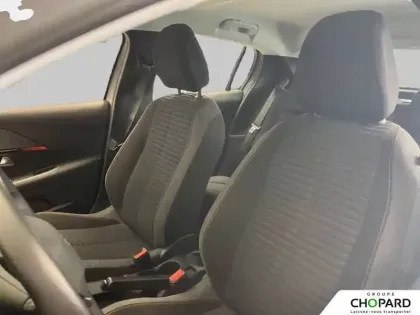 Photo 8 Peugeot 208  BlueHDi 100 S&S BVM6