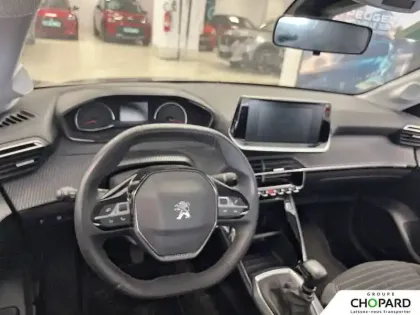 Photo 14 Peugeot 208  BlueHDi 100 S&S BVM6