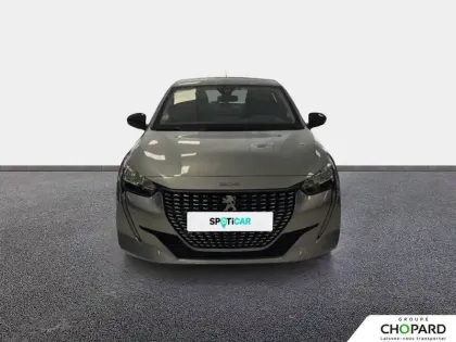 Photo 19 Peugeot 208  BlueHDi 100 S&S BVM6