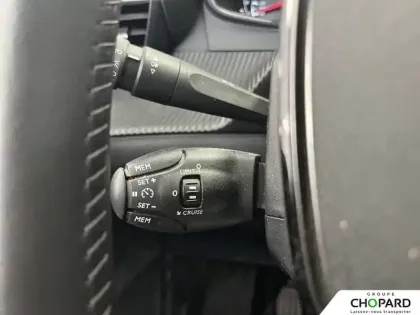 Photo 13 Peugeot 208  BlueHDi 100 S&S BVM6