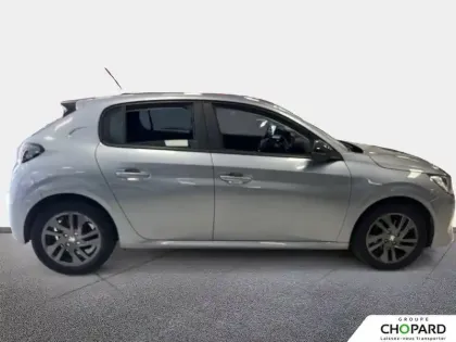 Photo 21 Peugeot 208  BlueHDi 100 S&S BVM6