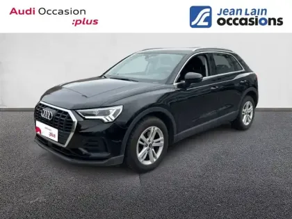 Photo Audi Q3 Design