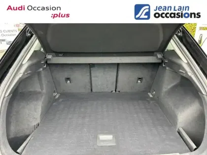 Photo 29 Audi Q3  35 TFSI 150 ch S tronic 7