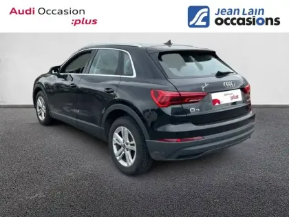 Photo 26 Audi Q3  35 TFSI 150 ch S tronic 7