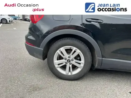 Photo 8 Audi Q3  35 TFSI 150 ch S tronic 7