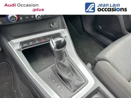 Photo 12 Audi Q3  35 TFSI 150 ch S tronic 7