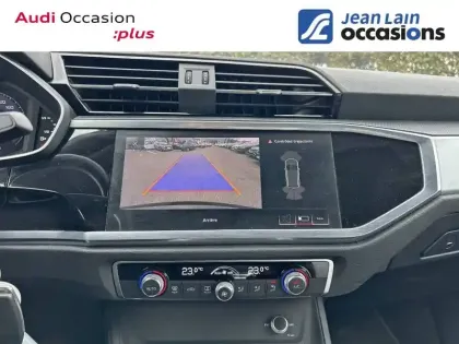 Photo 58 Audi Q3  35 TFSI 150 ch S tronic 7