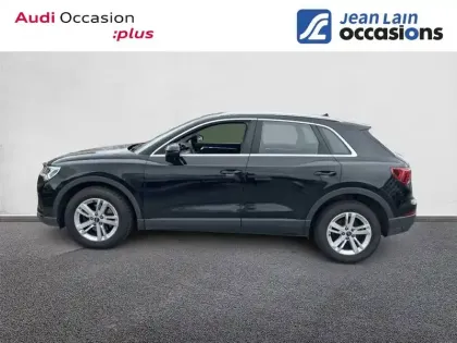 Photo 47 Audi Q3  35 TFSI 150 ch S tronic 7