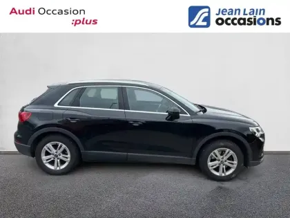 Photo 43 Audi Q3  35 TFSI 150 ch S tronic 7