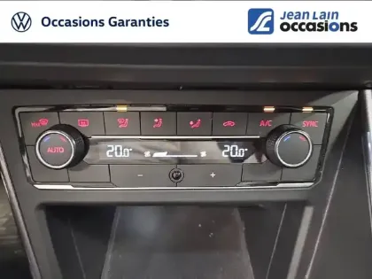 Photo 16 Volkswagen Polo  1.0 TSI 115 S&S BVM6