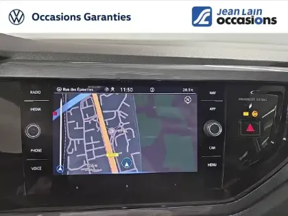 Photo 14 Volkswagen Polo  1.0 TSI 115 S&S BVM6