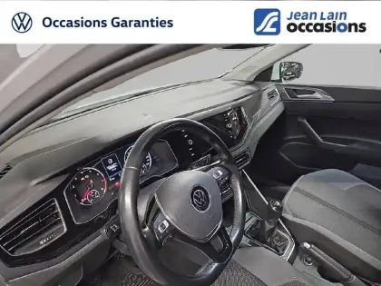 Photo 12 Volkswagen Polo  1.0 TSI 115 S&S BVM6