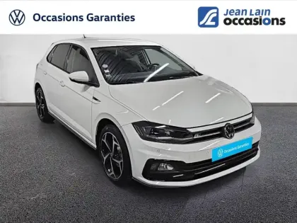 Photo 9 Volkswagen Polo  1.0 TSI 115 S&S BVM6