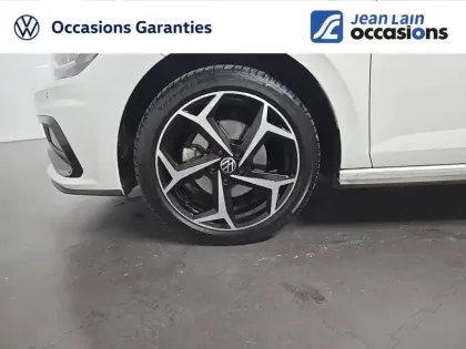 Photo 11 Volkswagen Polo  1.0 TSI 115 S&S BVM6