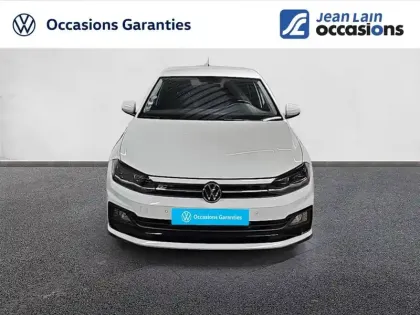 Photo 8 Volkswagen Polo  1.0 TSI 115 S&S BVM6
