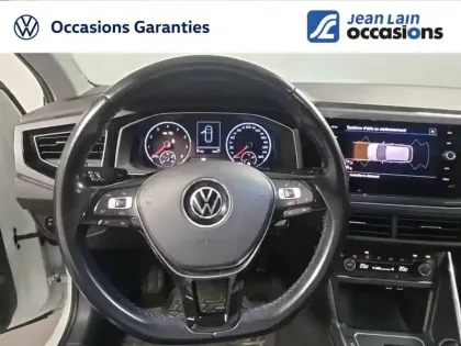 Photo 19 Volkswagen Polo  1.0 TSI 115 S&S BVM6