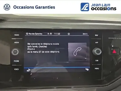 Photo 17 Volkswagen Polo  1.0 TSI 115 S&S BVM6