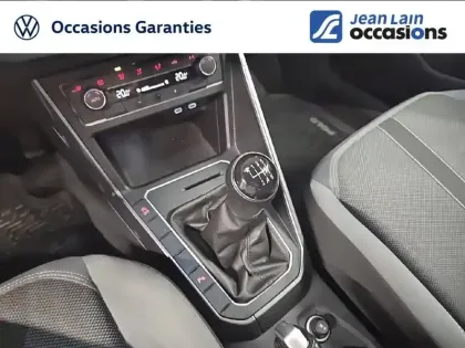 Photo 15 Volkswagen Polo  1.0 TSI 115 S&S BVM6