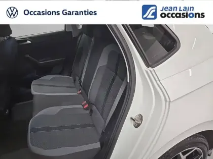 Photo 5 Volkswagen Polo  1.0 TSI 115 S&S BVM6