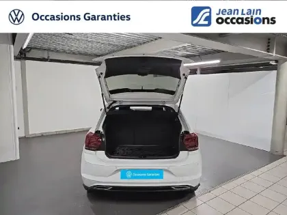 Photo 13 Volkswagen Polo  1.0 TSI 115 S&S BVM6