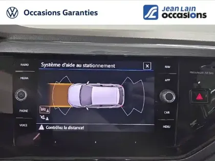 Photo 18 Volkswagen Polo  1.0 TSI 115 S&S BVM6