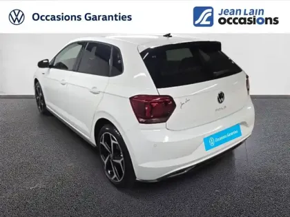 Photo 10 Volkswagen Polo  1.0 TSI 115 S&S BVM6