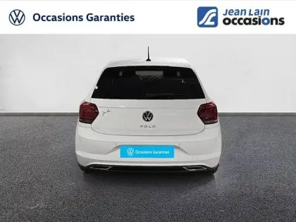 Photo 7 Volkswagen Polo  1.0 TSI 115 S&S BVM6