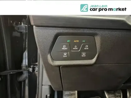 Photo 19 Cupra Leon  Sportstourer 1.4 e-HYBRID 245 ch DSG6