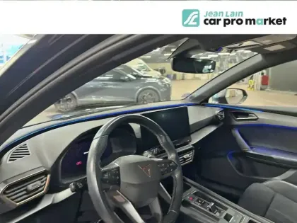 Photo 12 Cupra Leon  Sportstourer 1.4 e-HYBRID 245 ch DSG6