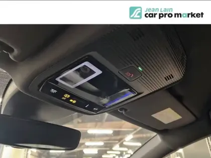 Photo 16 Cupra Leon  Sportstourer 1.4 e-HYBRID 245 ch DSG6