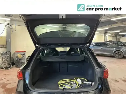 Photo 13 Cupra Leon  Sportstourer 1.4 e-HYBRID 245 ch DSG6