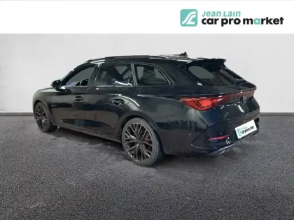 Photo 10 Cupra Leon  Sportstourer 1.4 e-HYBRID 245 ch DSG6