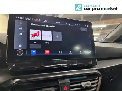 Photo 14 Cupra Leon  Sportstourer 1.4 e-HYBRID 245 ch DSG6